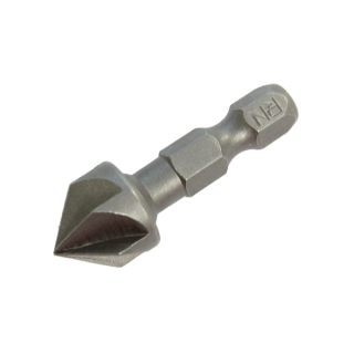 CSK P & N Countersink Bit - ALL SIZES