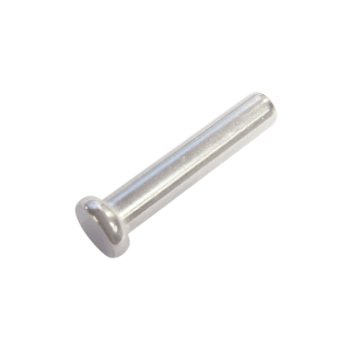 ZE7806-030348 - Econ 3.2mm Rod Terminal 316 Grade Stainless Steel