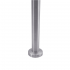 E5200-503.0sf - Econ Corner Post 50.8mm x 3.0mm Satin Finish AISI 316