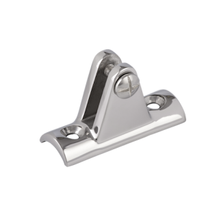 S3269-60 Concaved Deck Hinge