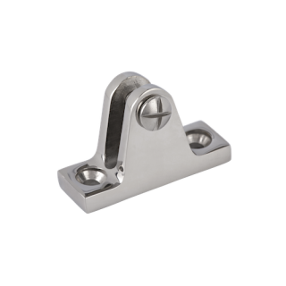 S3272-55 - 80 Degree Deck Hinge