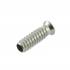 S3310L-0632 - ProRig M6 x 32mm Left Hand Threaded Insert 304 Grade Stainless