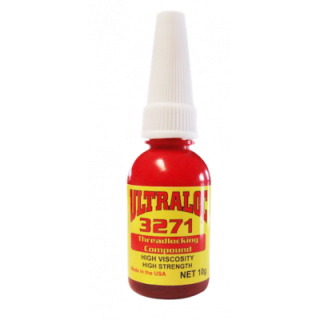 Ultraloc Threadlocking Compound 10ml