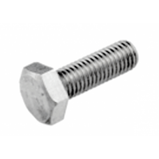SSET Set Screw Hex Head AISI 316 - ALL SIZES