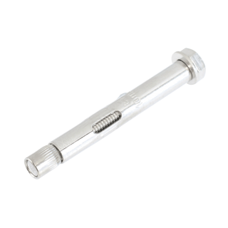 SABFH-10060 - M10 x 60mm Anchor Bolt Flush Head 316 Grade Stainless Steel