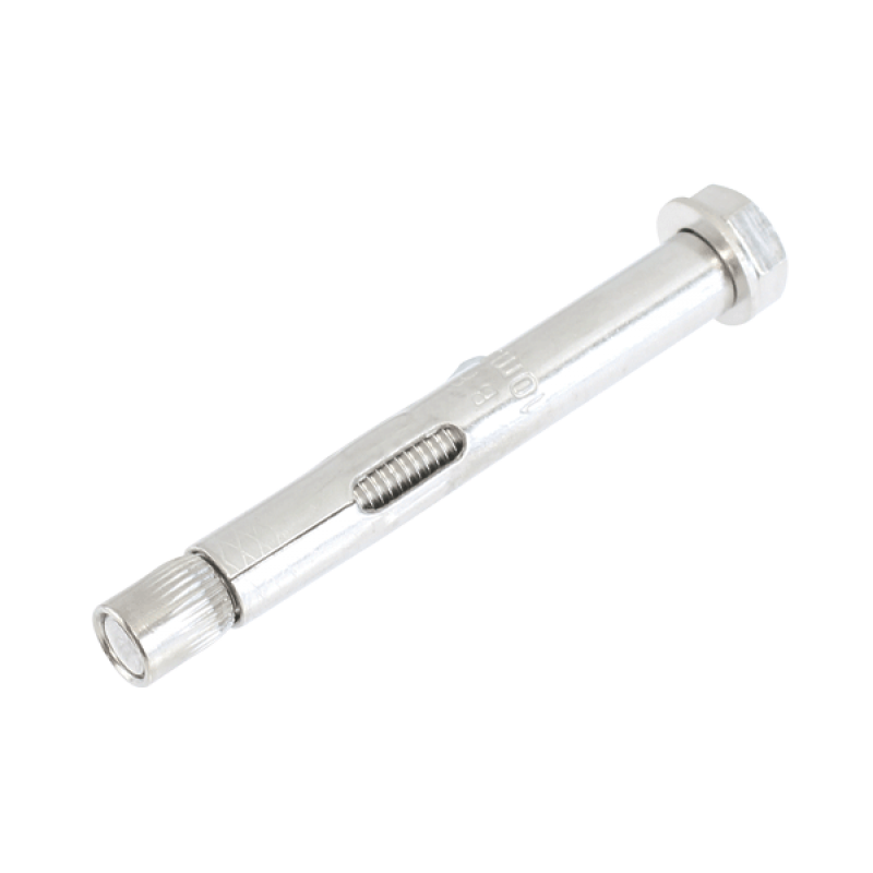 Sabfh Anchor Bolt Flush Head 316 Grade Stainless Steel