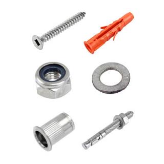 Fasteners Photo Downloads - Login Required