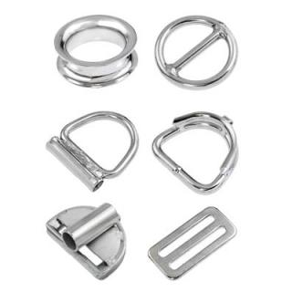 Sail Corner Fittings Downloads