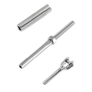 Terminals, Forks, Swage Studs Downloads